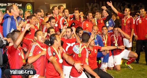 الكاف يحدد 30 نوفمبر لتحديد الأندية المشاركة بالبطولات القارية